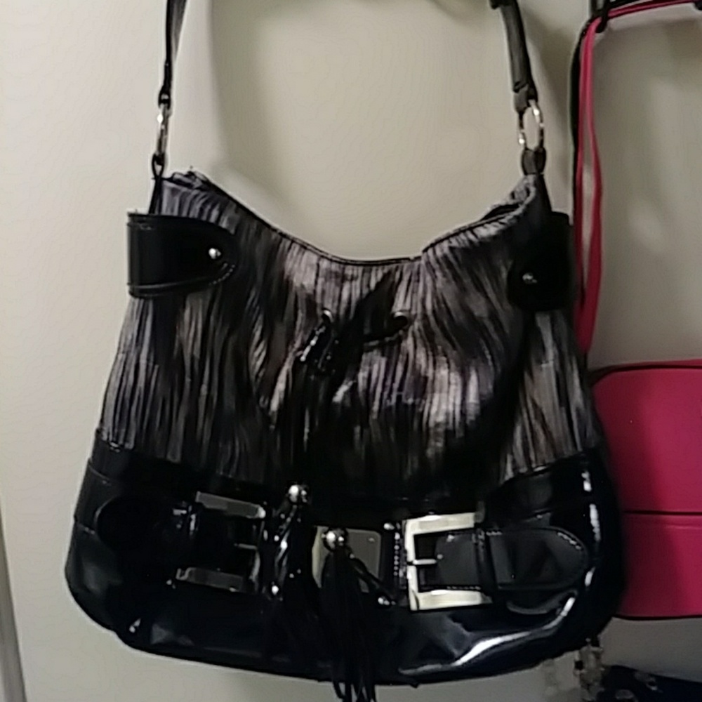 Macys purse